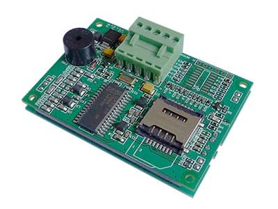 13_56MHz HF RFID Reader Module JMY6801